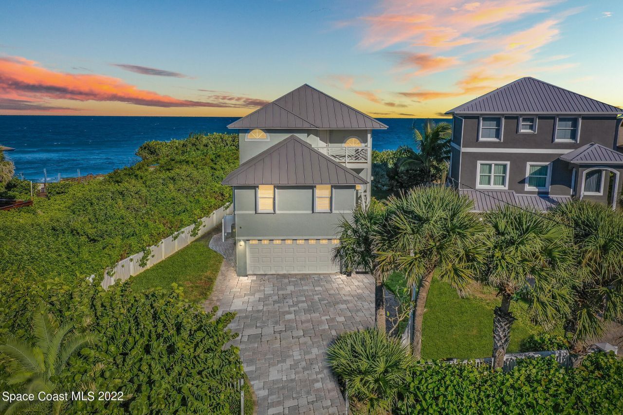 5085 S Hwy A1a, Melbourne Beach, FL 32951 Photo