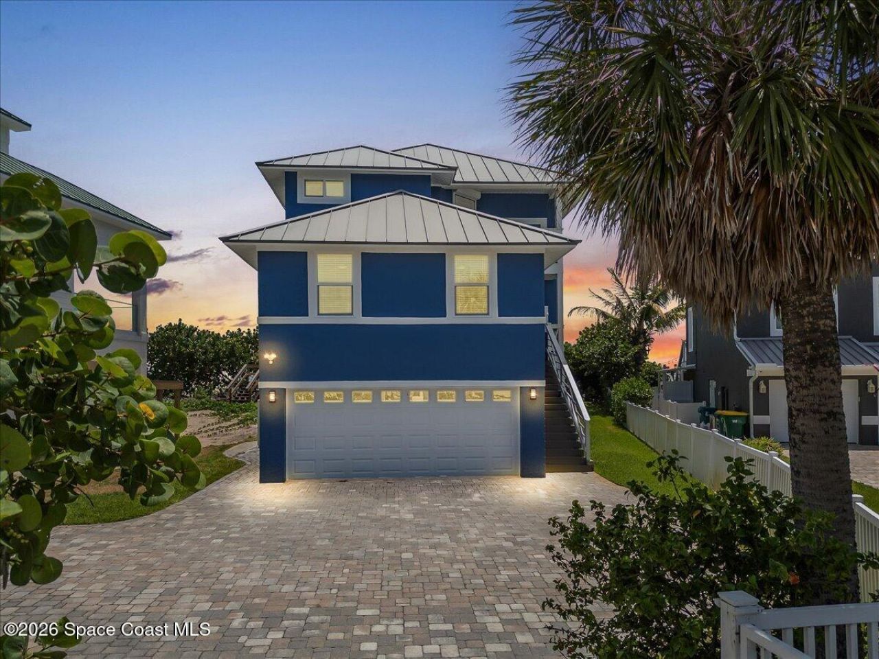 5085 S Hwy A1a, Melbourne Beach, FL 32951 Photo