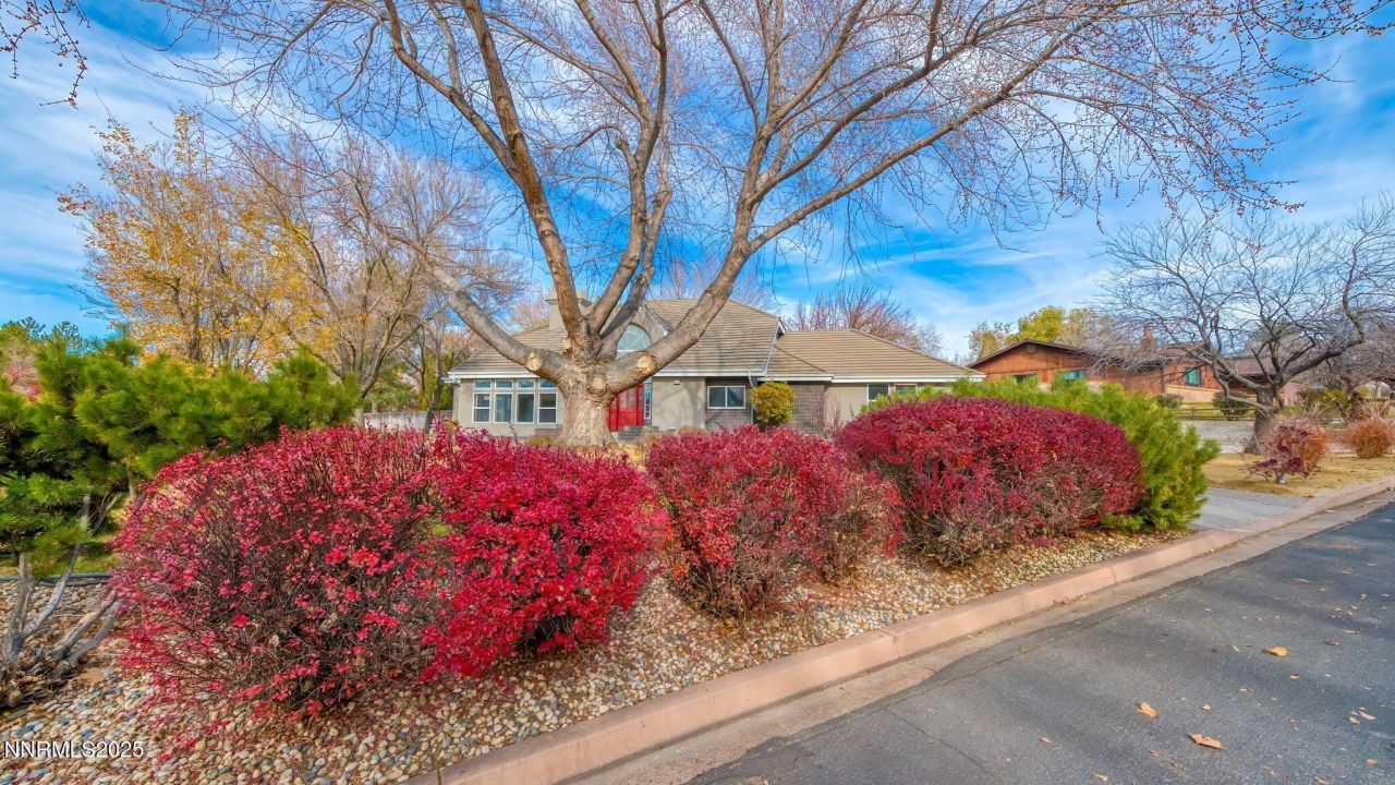 5700 E Hidden Valley Drive, Reno, NV 89502 Photo