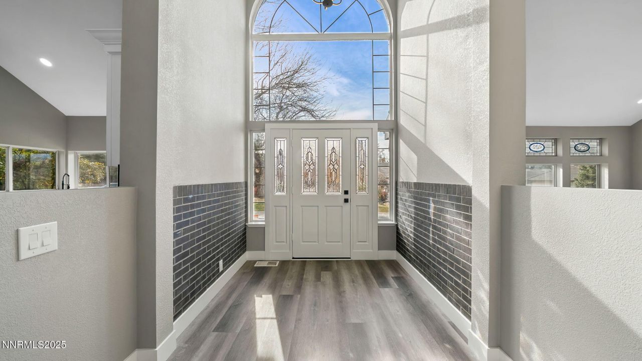 5700 E Hidden Valley Drive, Reno, NV 89502 Photo