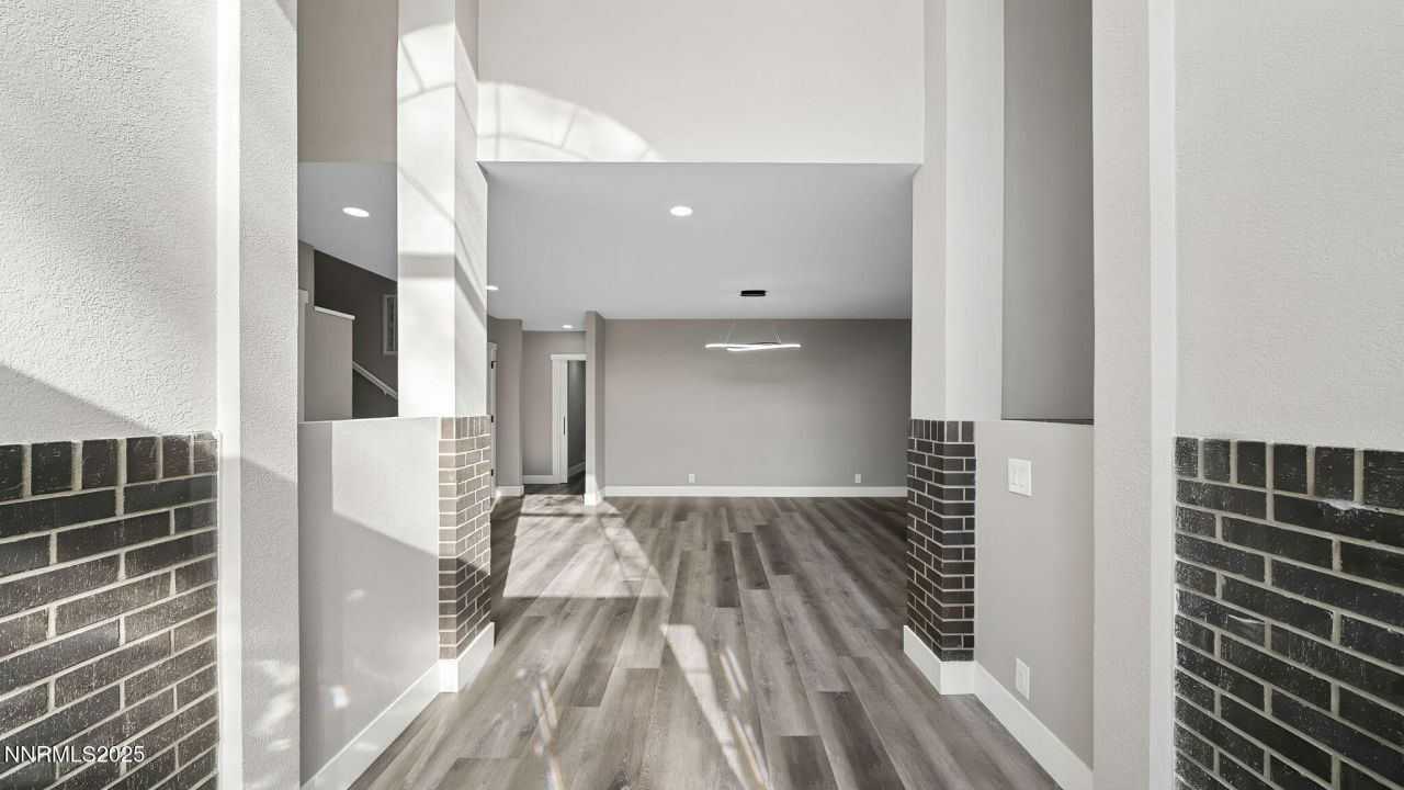 5700 E Hidden Valley Drive, Reno, NV 89502 Photo