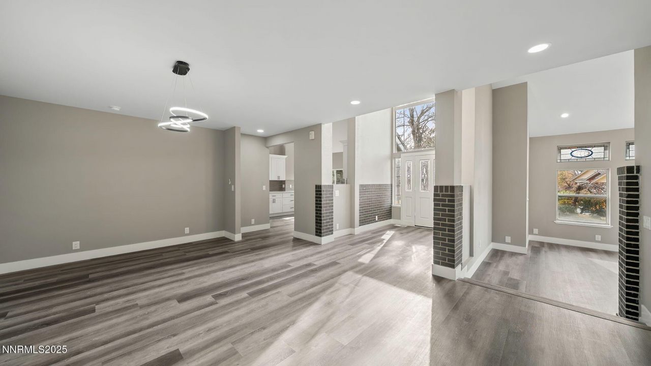 5700 E Hidden Valley Drive, Reno, NV 89502 Photo