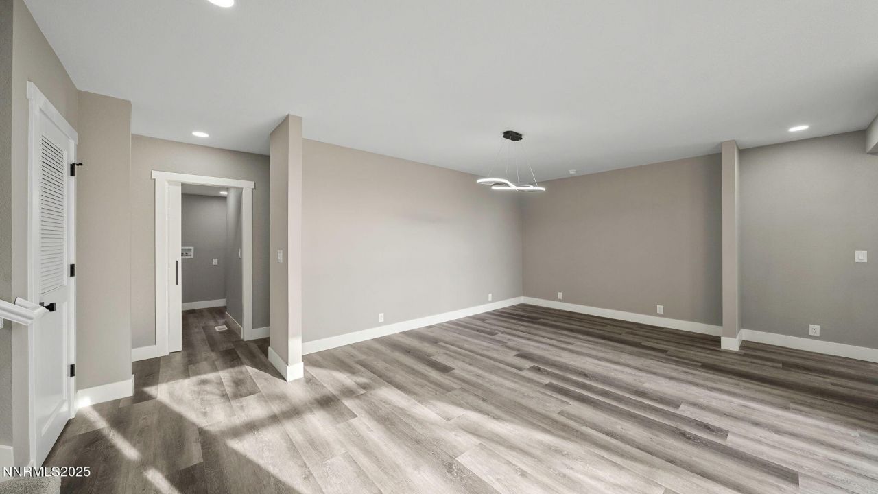 5700 E Hidden Valley Drive, Reno, NV 89502 Photo