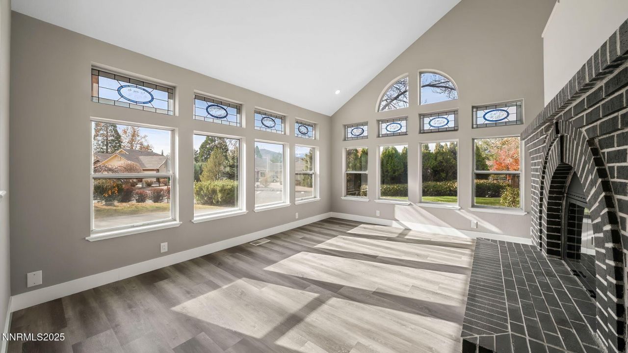 5700 E Hidden Valley Drive, Reno, NV 89502 Photo