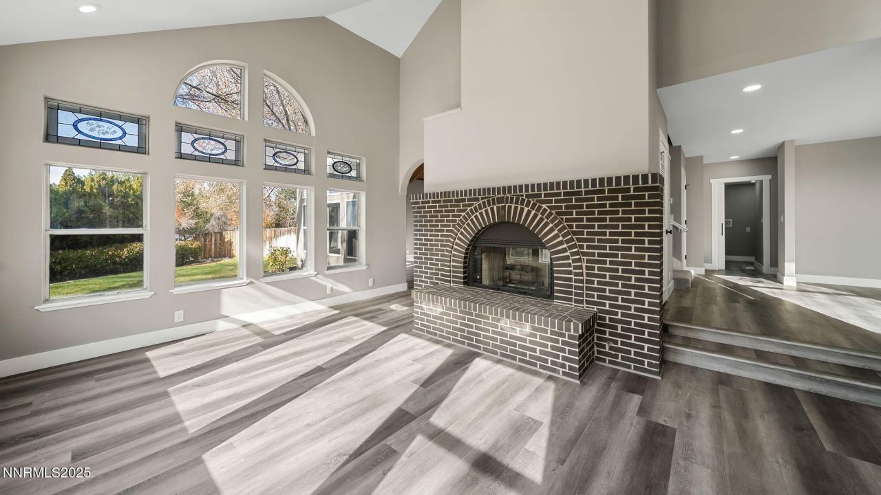 5700 E Hidden Valley Drive, Reno, NV 89502 Photo