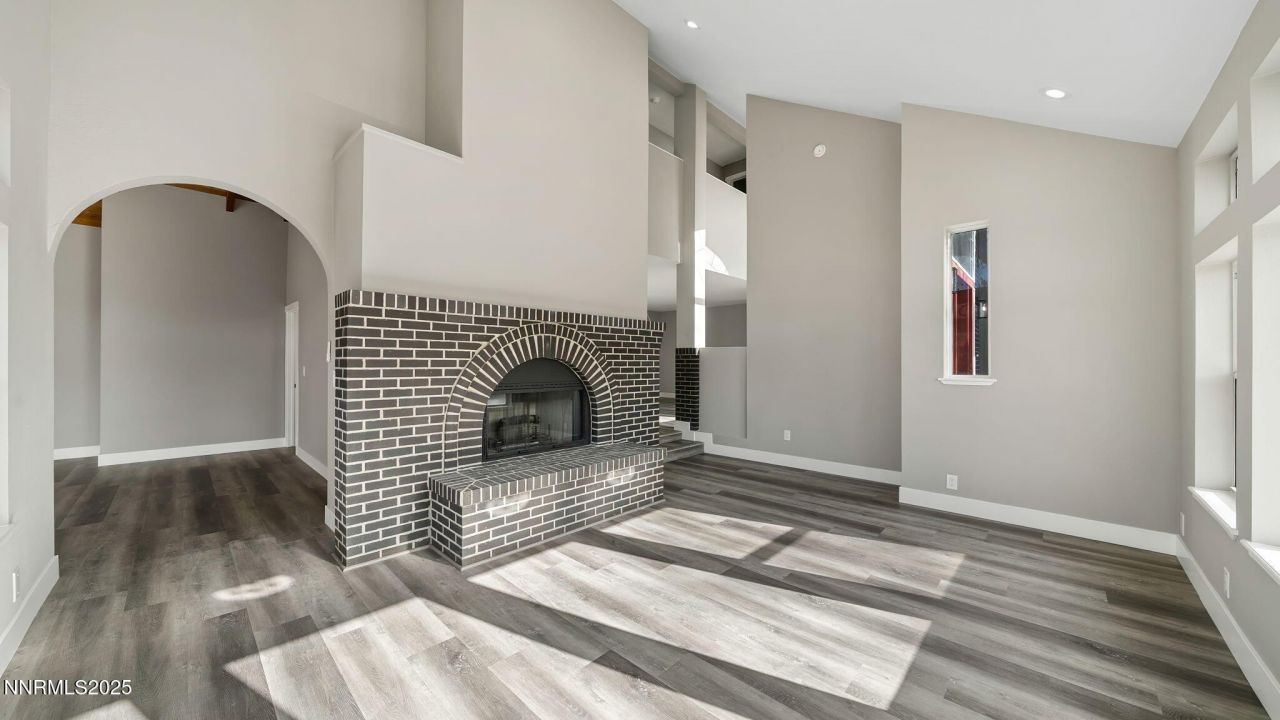 5700 E Hidden Valley Drive, Reno, NV 89502 Photo