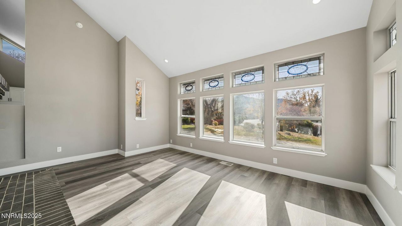 5700 E Hidden Valley Drive, Reno, NV 89502 Photo