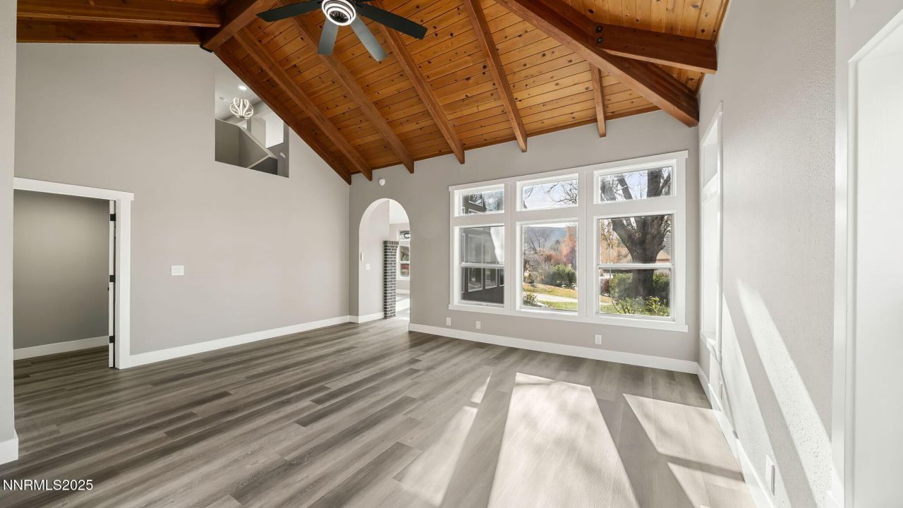 5700 E Hidden Valley Drive, Reno, NV 89502 Photo