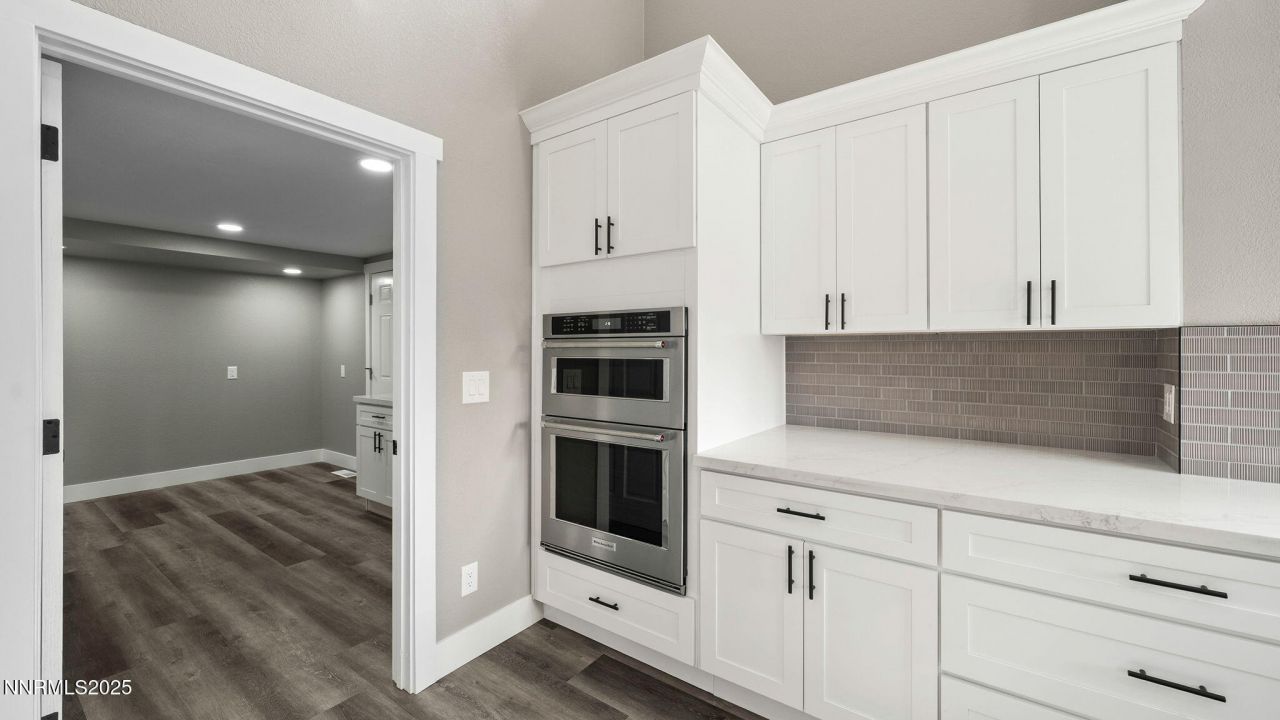 5700 E Hidden Valley Drive, Reno, NV 89502 Photo