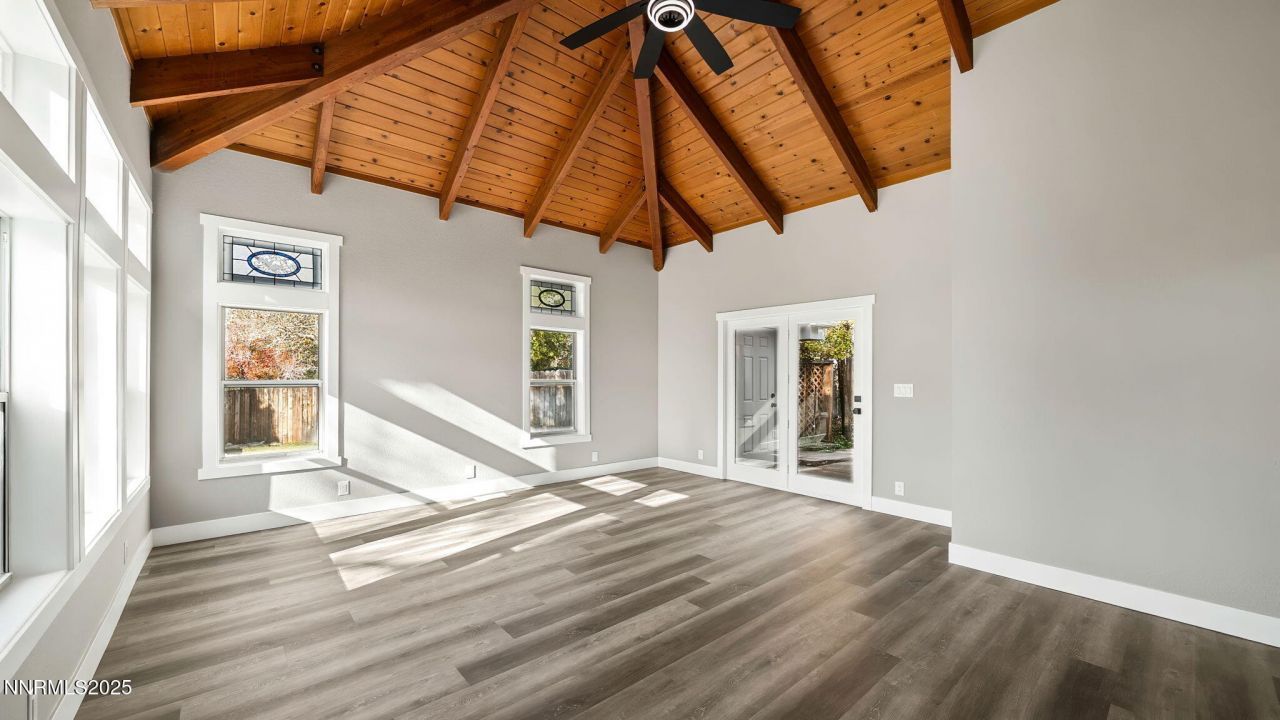 5700 E Hidden Valley Drive, Reno, NV 89502 Photo