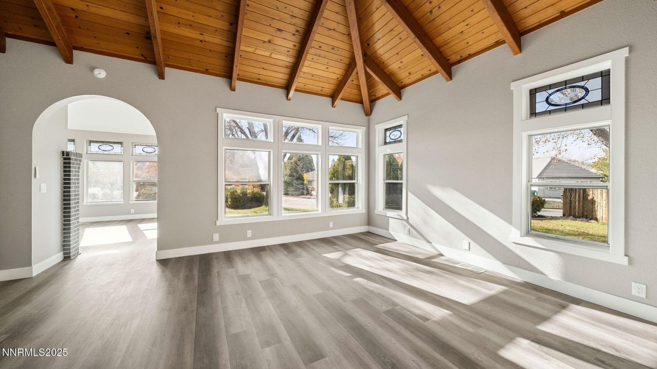 5700 E Hidden Valley Drive, Reno, NV 89502 Photo