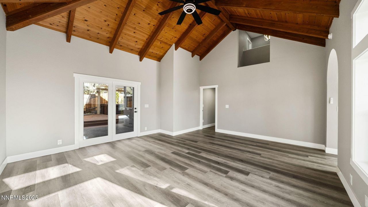 5700 E Hidden Valley Drive, Reno, NV 89502 Photo