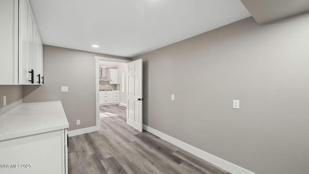 5700 E Hidden Valley Drive, Reno, NV 89502 Photo