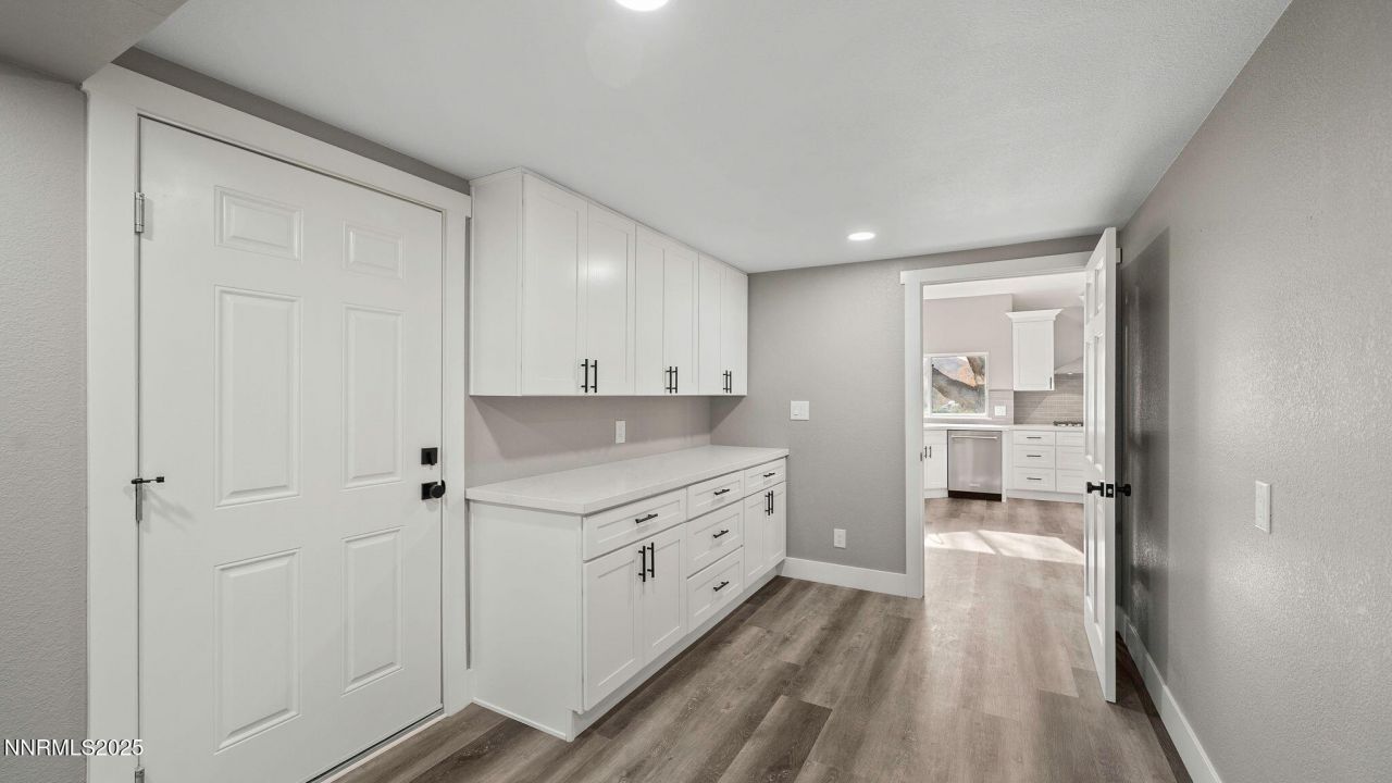 5700 E Hidden Valley Drive, Reno, NV 89502 Photo