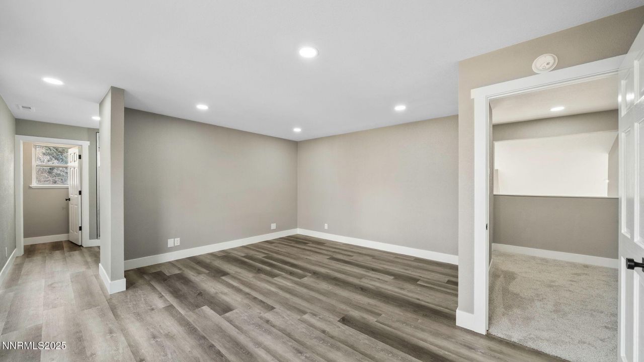 5700 E Hidden Valley Drive, Reno, NV 89502 Photo