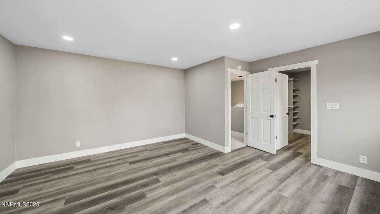 5700 E Hidden Valley Drive, Reno, NV 89502 Photo