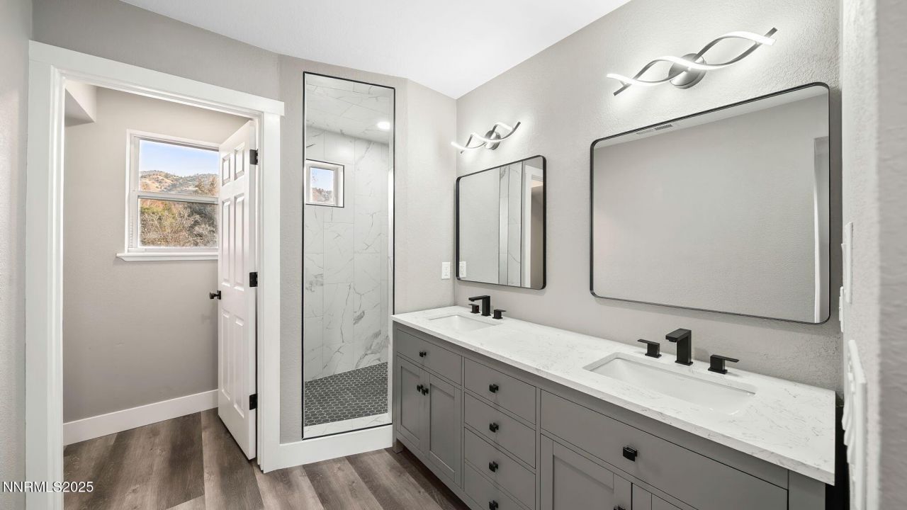 5700 E Hidden Valley Drive, Reno, NV 89502 Photo