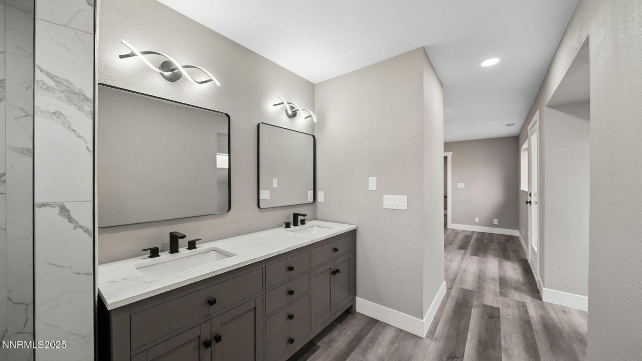 5700 E Hidden Valley Drive, Reno, NV 89502 Photo