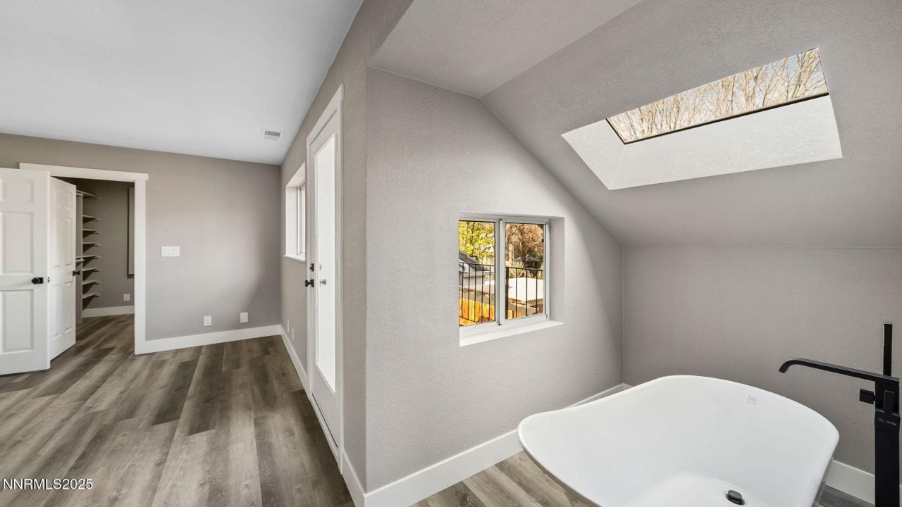 5700 E Hidden Valley Drive, Reno, NV 89502 Photo