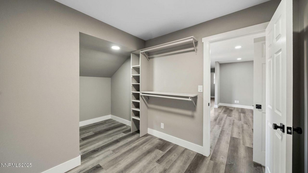 5700 E Hidden Valley Drive, Reno, NV 89502 Photo