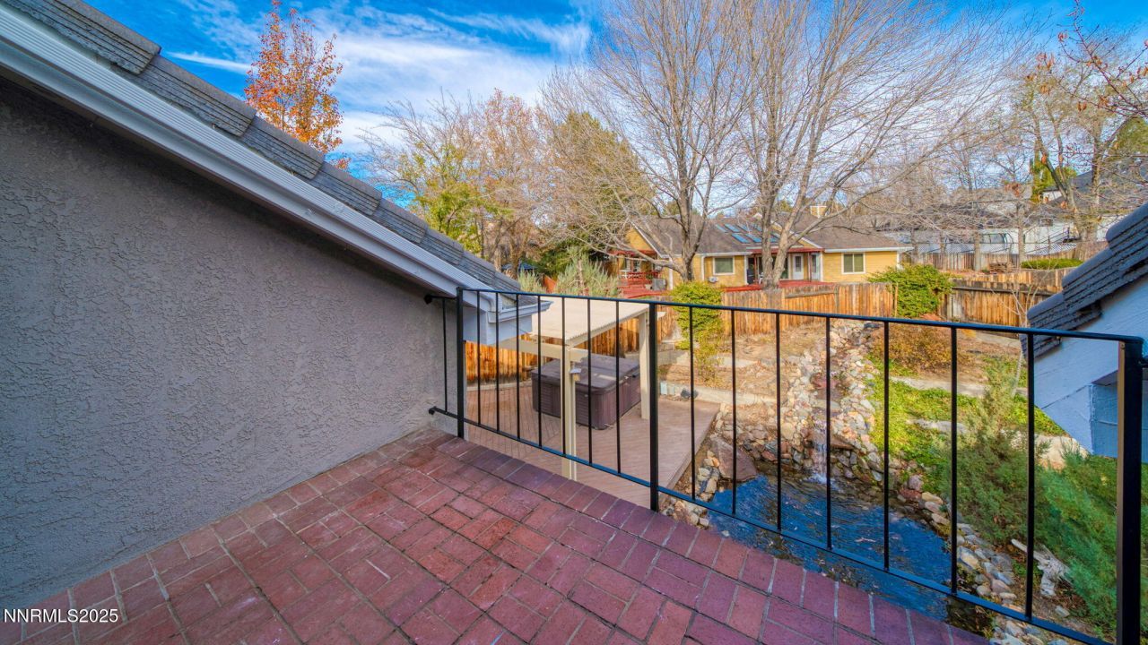 5700 E Hidden Valley Drive, Reno, NV 89502 Photo