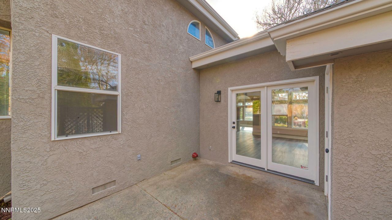 5700 E Hidden Valley Drive, Reno, NV 89502 Photo