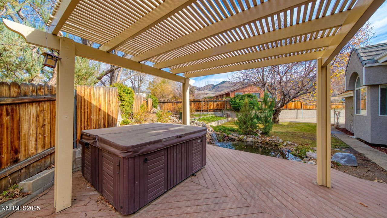 5700 E Hidden Valley Drive, Reno, NV 89502 Photo