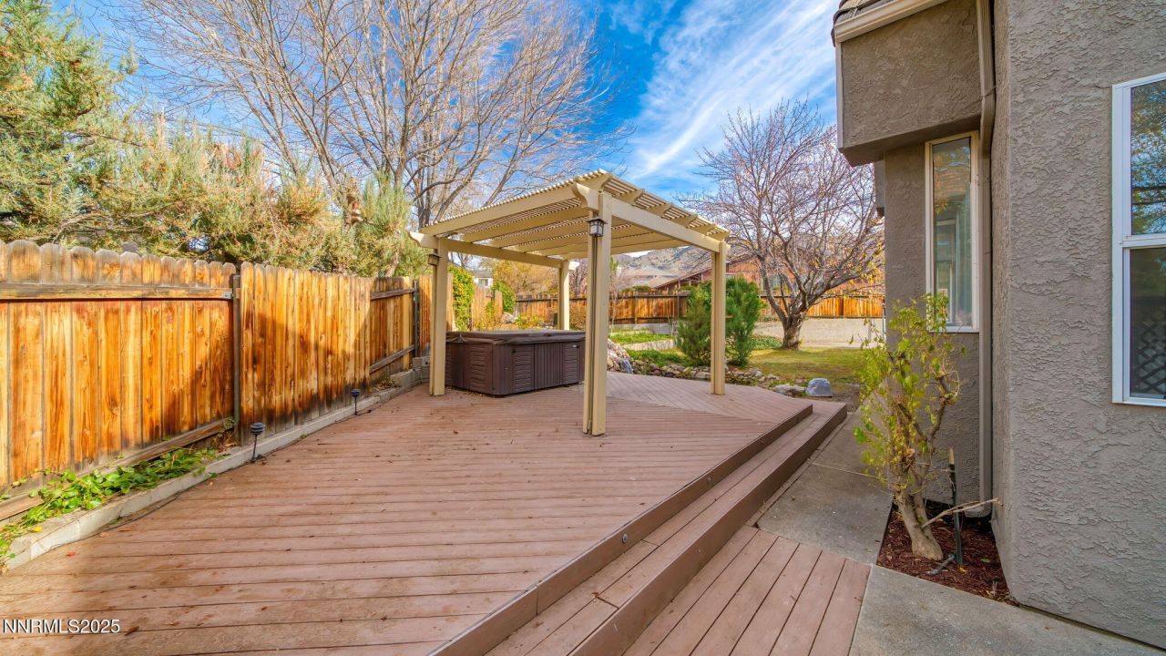 5700 E Hidden Valley Drive, Reno, NV 89502 Photo