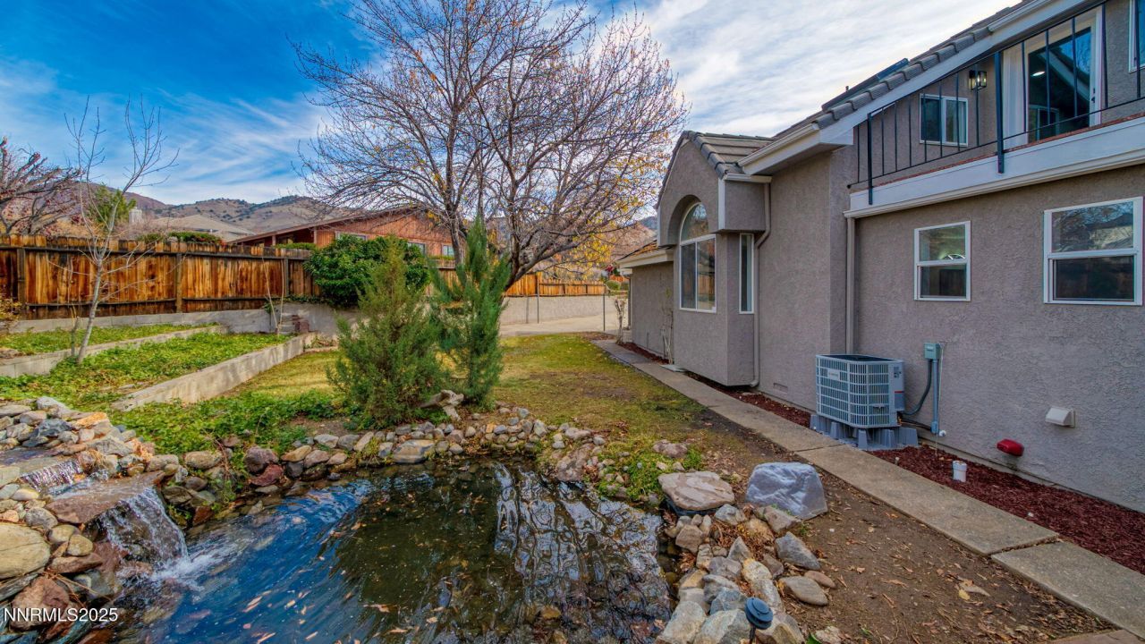 5700 E Hidden Valley Drive, Reno, NV 89502 Photo