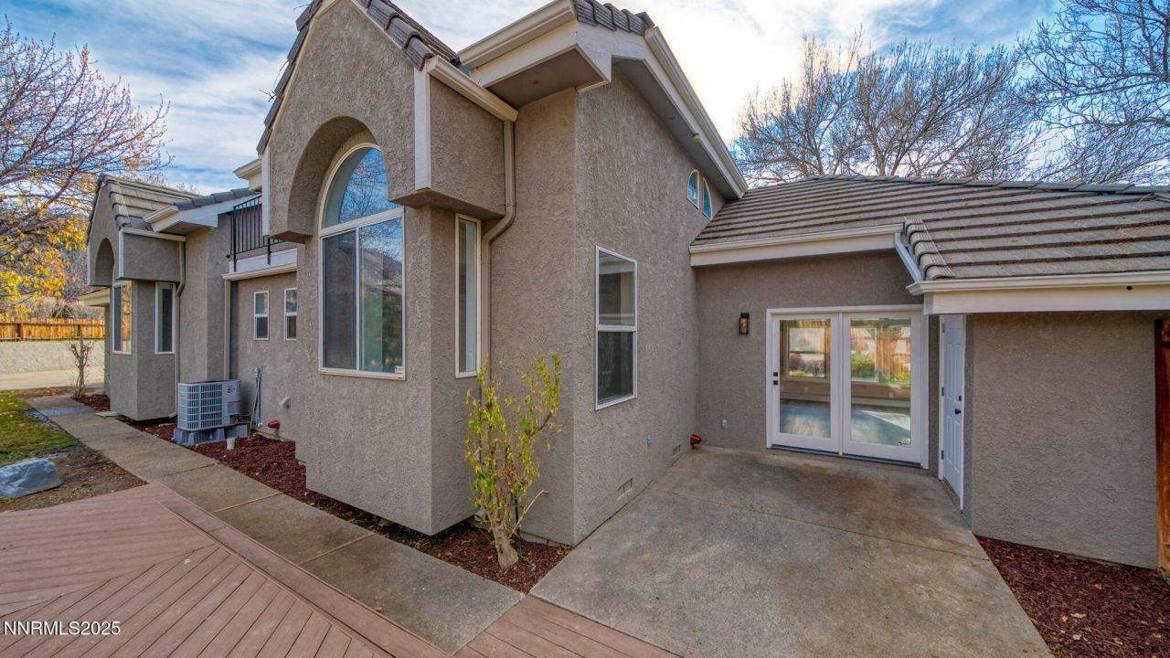 5700 E Hidden Valley Drive, Reno, NV 89502 Photo