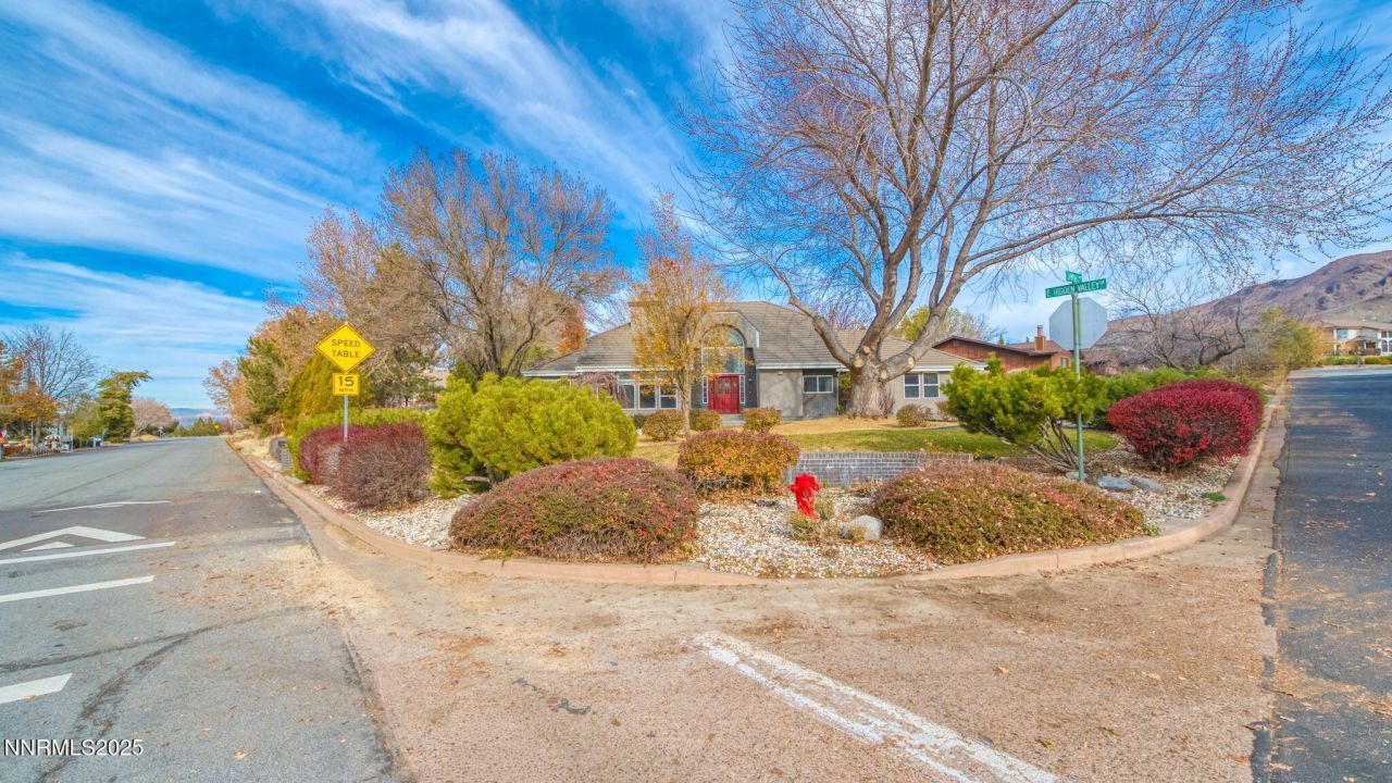 5700 E Hidden Valley Drive, Reno, NV 89502 Photo