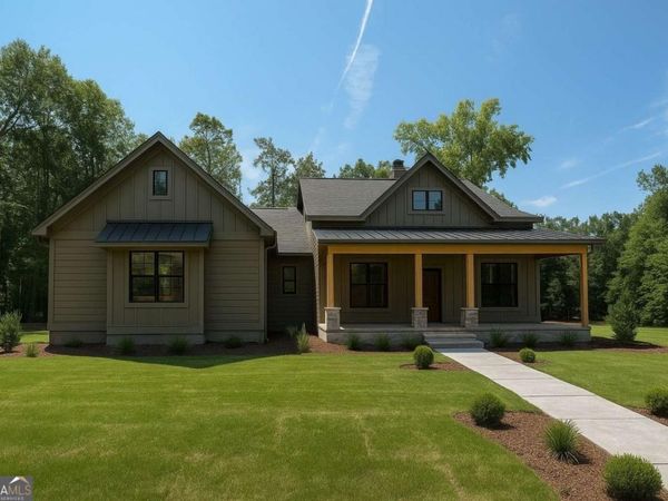 0 Kelley Highlands Drive - Lot 27, Talking Rock, GA 30175