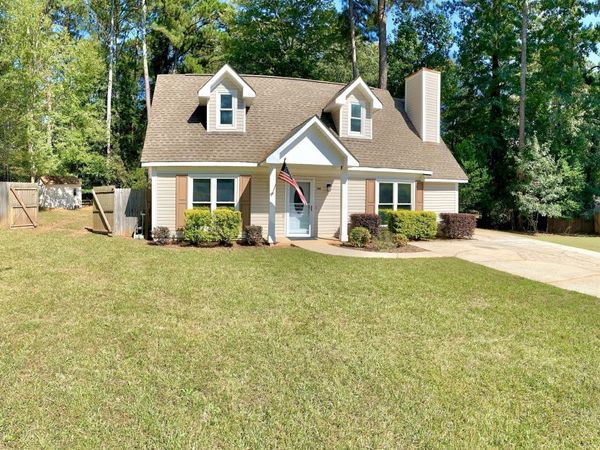 308 Park Leaf, Peachtree City, GA 30269