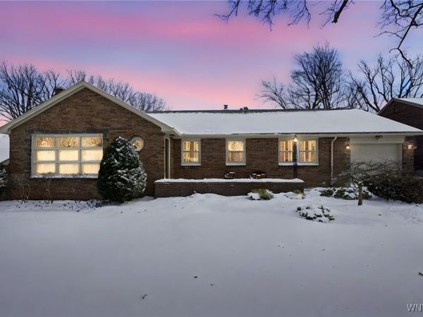 54 Coniston Road, Buffalo, NY 14226