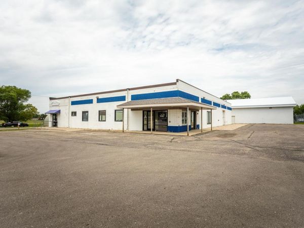 115 18th Avenue W, Alexandria, MN 56308