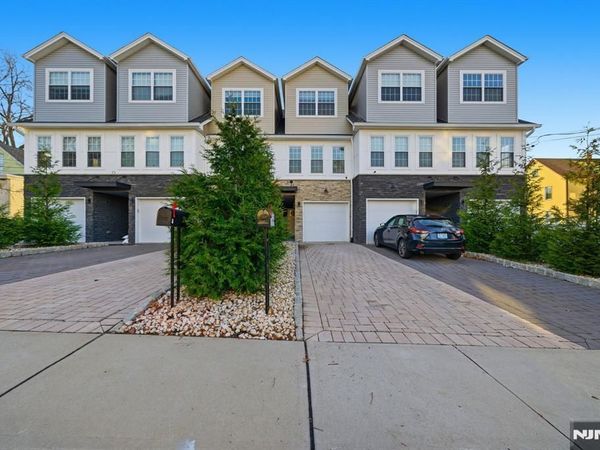 93 Prospect Street 4, Unit 4, GARFIELD, NJ 07026