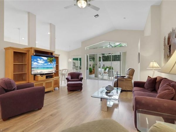 9519 Mariners Cove LN S, FORT MYERS, FL 33919
