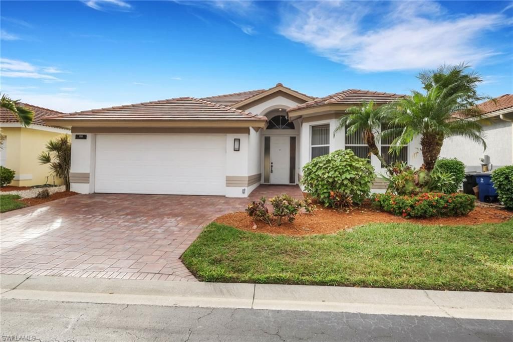 9519 Mariners Cove Ln S, Fort Myers, FL 33919 Photo