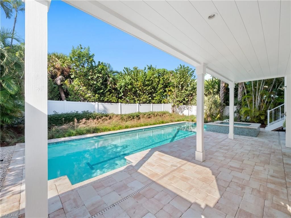 2480 Library Way, Sanibel, FL 33957 Photo