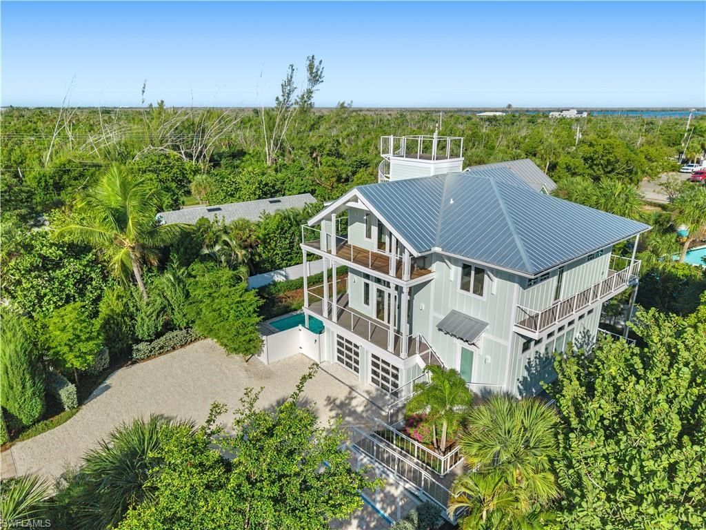 2480 Library Way, Sanibel, FL 33957 Photo