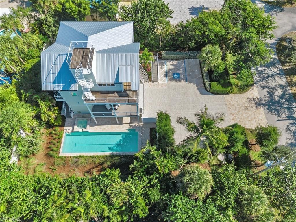 2480 Library Way, Sanibel, FL 33957 Photo