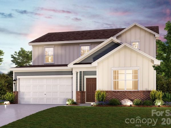 182 Grants Landing Drive, Salisbury, NC 28147