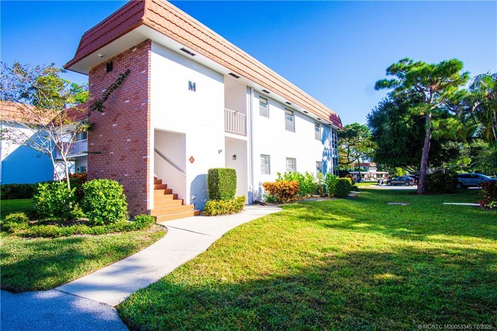 2600 SE Ocean Boulevard, Unit M-3, Stuart, FL 34996 Photo