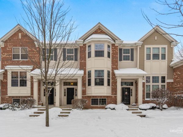 0N068 Forsythe Court, Winfield, IL 60190