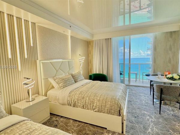 18001 Collins Ave, Unit 2512, Sunny Isles Beach, FL 33160