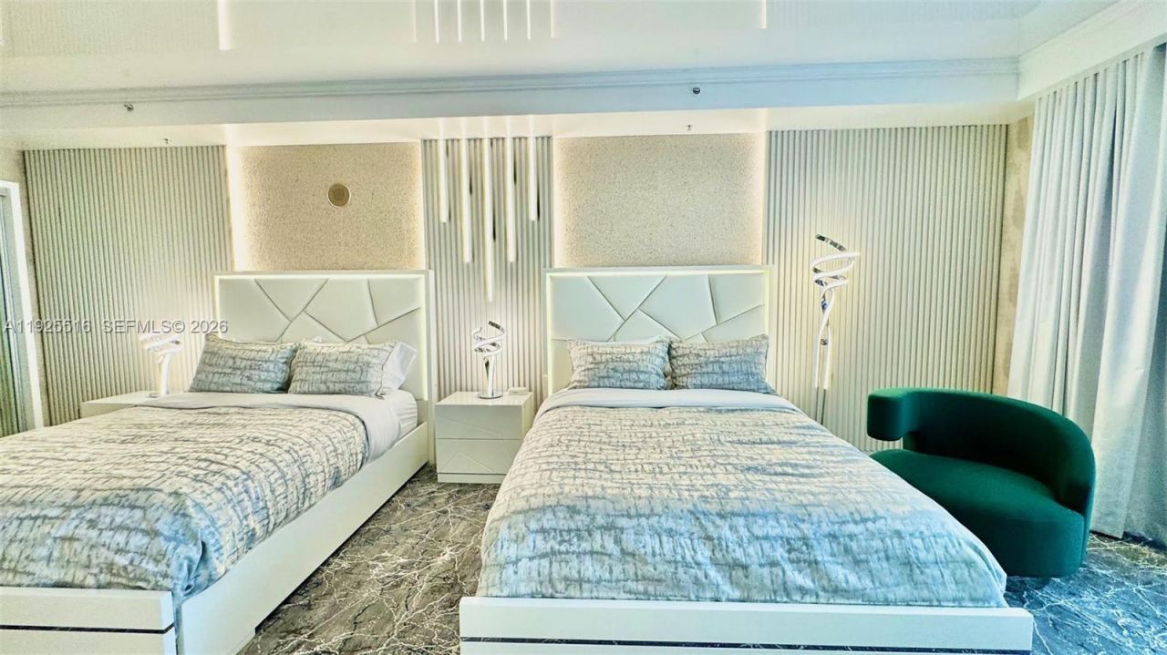 18001 Collins Ave, Unit 2512, Sunny Isles Beach, FL 33160 Photo