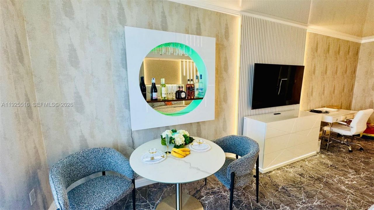 18001 Collins Ave, Unit 2512, Sunny Isles Beach, FL 33160 Photo