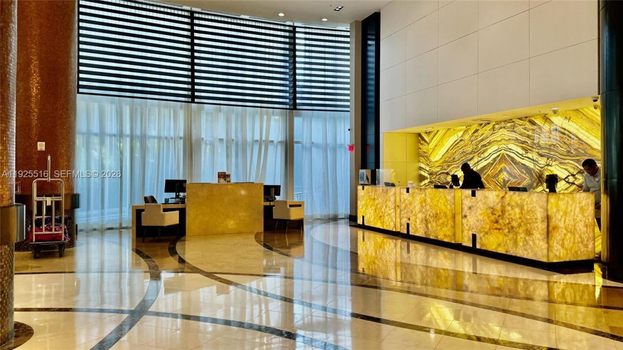 18001 Collins Ave, Unit 2512, Sunny Isles Beach, FL 33160 Photo