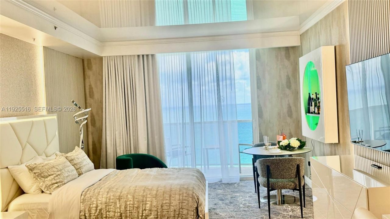 18001 Collins Ave, Unit 2512, Sunny Isles Beach, FL 33160 Photo