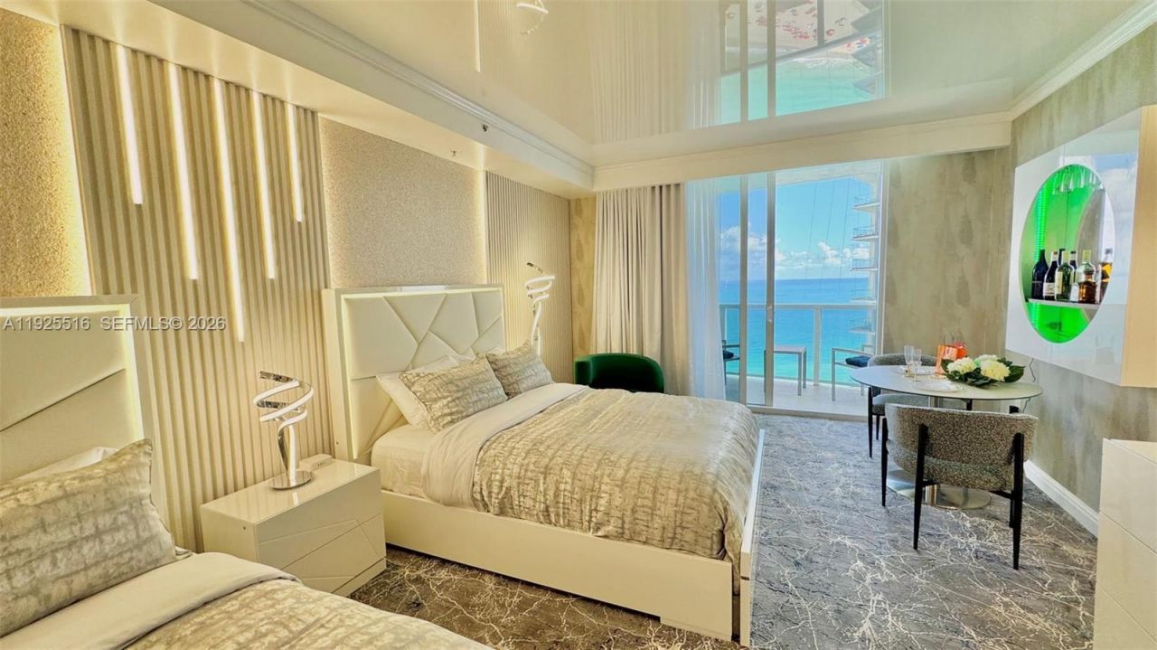 18001 Collins Ave, Unit 2512, Sunny Isles Beach, FL 33160 Photo